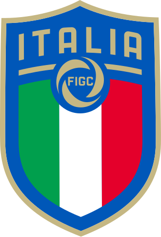 Logo FIGC — Federazione Italiana Giuoco Calcio