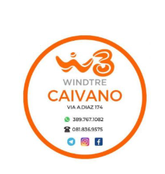 WindTre Caivano